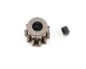 Robinson Extra Hart 5mm Bohrung 1.0 Modul Ritzel 11...