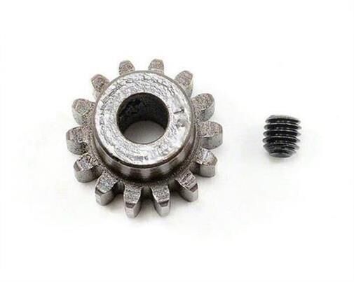 Robinson Extra Hart 5mm Bohrung 1.0 Modul Ritzel 14 Zähne / RRP1214