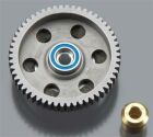 Robinson HP Slipper Kit 54T Stahl Spur/Backplate/bearing Gen3 / RRP7854