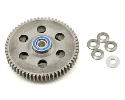 Robinson HP Slipper Kit 60T Stahl Spur/Backplate Gen3 / RRP7960