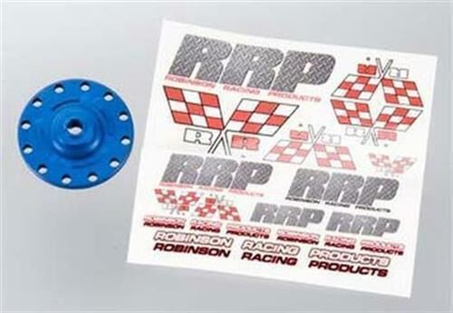 Robinson Heavy Duty Back Slipper Platte / RRP8000