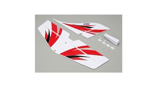 E-flite Ersatzteil Apprentice S Leitwerksset / EFL310003