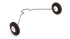 E-flite Ersatzteil Apprentice S Hauptfahrwerk / EFL310007