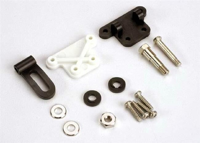 Traxxas TRIM ADJUST HARDWARE/ TRX1531