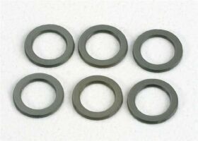 Traxxas WASHERS, TEFLON 4x6x.5mm/ TRX1549