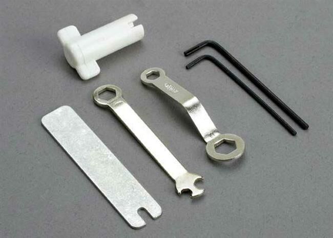 Traxxas TOOL SET/ TRX1551