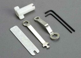 Traxxas TOOL SET/ TRX1551