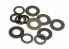 Traxxas TEFLON WASHERS (5x11x.5mm) (US/ TRX1685