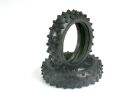 Traxxas TIRES, SPIKED (FRONT) / TRX1771