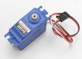 Traxxas Waterproof Digital Servo High-Torque 8,9 kg /...