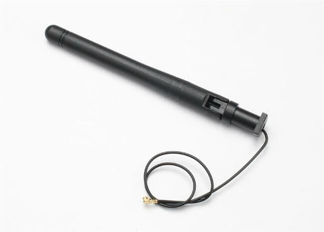 Traxxas ANTENNA, TQ TRANSMITTER 2.4 G/ TRX2237