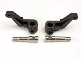 Traxxas STEERING BLOCKS/SPINDLES/ TRX2536
