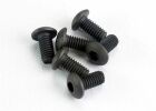 Traxxas 3x6mm Sechskants-Schraube Rundkopf / TRX2575