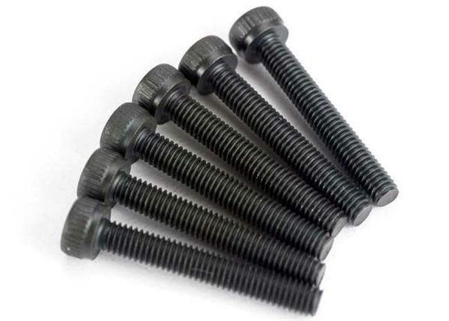Traxxas Schrauben 3x20mm Zylinerkopf / TRX2585