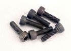 Traxxas Schrauben 3x10mm Zylinerkopf / TRX2587