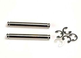Traxxas SUSPENSION PINS, 26mm (KINGPIN/ TRX2636