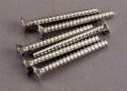 Traxxas Schrauben 3x28mm COUNTERSUNK SELF Hardware / TRX2652