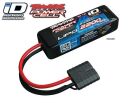 TRAXXAS LIPO Akku mit iD-Stecker 2200mAh 7,4V 2-Zellen 25C / TRX2820X