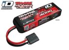 TRAXXAS LIPO Akku mit iD-Stecker 4000mAh 11,1V 3-Zellen 25C / TRX2849X