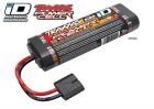 TRAXXAS NIMH Akku Power Cell 3000mAh 7,2V 6Zellen Stick iD-Stecker / TRX2922X