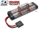TRAXXAS NIMH Akku Power Cell Series 5 8,4V 5000mAh 7Zellen Hump iD-Stecker / TRX2961X