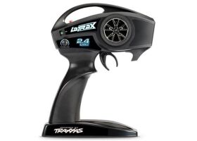 Traxxas TRANSMITTER, LATRAX, 2-CH, 2.4/ TRX3047
