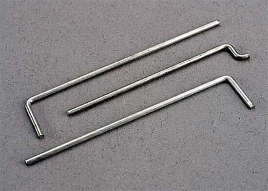 Traxxas RODS, THROTTLE-BRAKE (N. HAWK// TRX3183