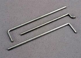 Traxxas RODS, THROTTLE-BRAKE (N. HAWK// TRX3183