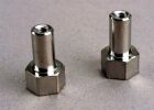 Traxxas BELLCRANK PIVOT POSTS(2)/ TRX3344
