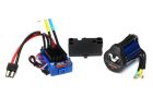 Traxxas Velineon VXL-3S waterproof & Velineon 3500 Brushless Power Set - Regler & Motor / TRX3350R