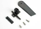Traxxas WATER PICK-UP/TURN FIN/ TRX3550