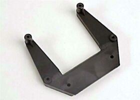 Traxxas Dämpferbrücke vorn Rustler / Slash /...