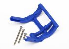 Traxxas WHEELIE BAR MOUNT (1) / HARDWA/ TRX3677X