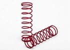 Traxxas Springs front (red) (2)/ TRX3758R