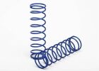 Traxxas SPRINGS, BLUE (FRONT) (2)/ TRX3758T