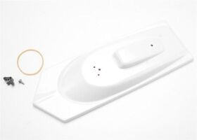 Traxxas UPPER DECK/ UPPER HOOK/ 3X3MM/ TRX3813X