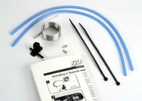 Traxxas Wasserkühlung Blast Boot/ TRX3875