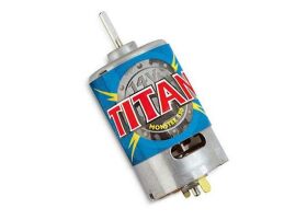 Traxxas 21T Titan 550 Elektro Motor/ TRX3975