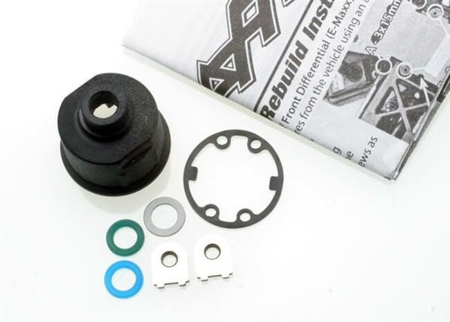 Traxxas Diff-Mitnehmer (HD)/ TRX3978