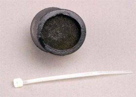 Traxxas Luffilter komplett/ TRX4060