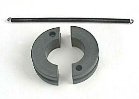 Traxxas Kupplungs-Backen + Feder/ TRX4146