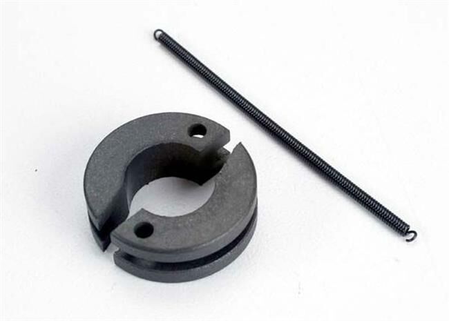 Traxxas Kupplungs-Backen/ TRX4146X