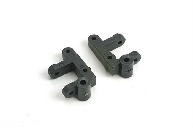 Traxxas CASTER BLOCKS (L&R)(SS)/ TRX4232