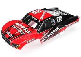 Traxxas Karo, Nitro Slash, #25 Mark Jenkins (lackiert +...