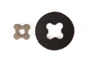 Traxxas BRAKE DISC, COMPOSITE/ BRAKE A / TRX4464