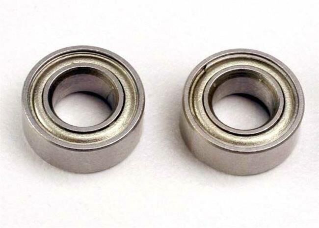 Traxxas Kugellager 5x10x4mm/ TRX4609