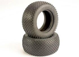 Traxxas TIRES,MINI-SPIKED 2.0 (R)(2)/ TRX4751