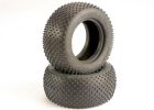 Traxxas TIRES,MINI-SPIKED 2.0 (R)(2)/ TRX4751