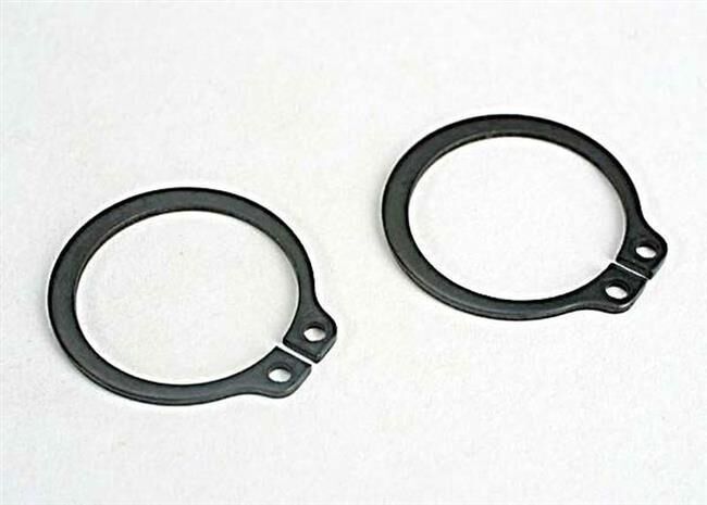 Traxxas RINGS, RETAINER (SNAP RINGS) (/ TRX4898