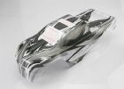 TRAXXAS BODY, T-MAXX, PROGRAPHIX (REPL / TRX4926X